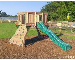 Hy-Land lekestativ Project Q1