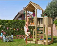 Lekestativ Mansion 2.1 Brannmannstang