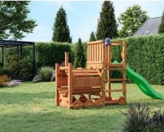 Leketog lokomotiv rollelek