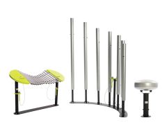 Kreativ Symfoni instrument sett