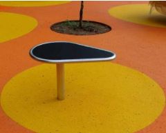 Science Park Piattaforma Girevole