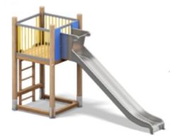 Lekestativ REINHEIM T