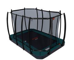 Trampoline Avyna Flat Level