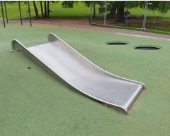 Rustfritt-stål-sklie-1m