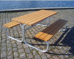 Sittegruppa Omega uten rygg