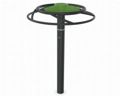 Hengekarusell Turbine Air