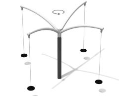 pendelkarusell monsoon 4