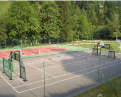 SPORTSVEGG AGORESPACE MB First