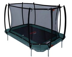 trampoline inground Avyna