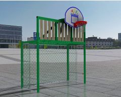 Multimål AGORESPACE Basket TM