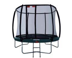 avyna trampoline rund