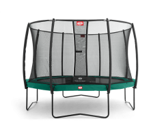 BERG Trampoline CHAMPION Deluxe 4,3 m 