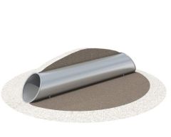 Tunnelrør TUNELO 200