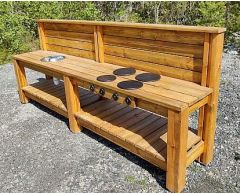 Utekjokken-barnehage