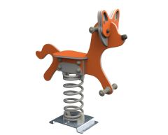 Vippedyr Fairytale Rev