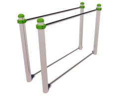parallel bars treningspark