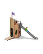 Lekestativ HEISENBORG