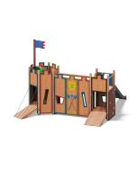 Lekestativ BIRKENBORG