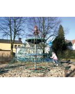 Klatrepyramide DINO II 4,5 m