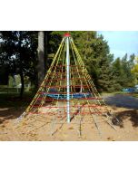 Klatrepyramide Cheops Mini 3,6 m