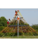 Klatrepyramide Cheops Midi 4,3 m