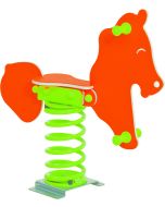 VIPPEDYR SAFARI HESTEN