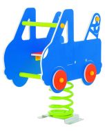 VIPPEDYR ROYAL BERGINGSBIL