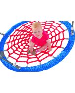 Fugleredehuske ROSETTE Ø120 cm