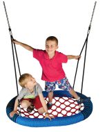 Fugleredehuske Oval Pro Ø120 cm