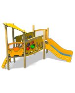 Baby lekestativ NETT