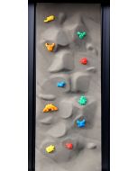 Klatrevegg panel ERGO 3D