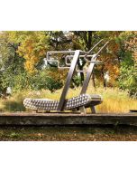 Tredemølle iGreenMill CITY