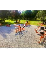 Treningspark BASIC styrketrening