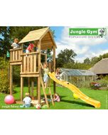 Jungle Palace 2.1 lekestativ m/sklie