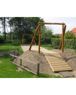 Robinia taubane - 40 m