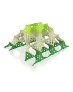 Lekestativ TETRA 1600