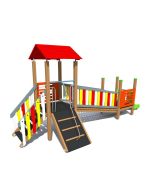 Lekestativ Adriano 1