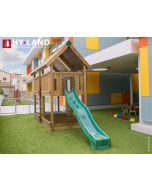 Hy-Land lekestativ Project P4