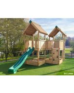 Hy-Land lekestativ Project P6