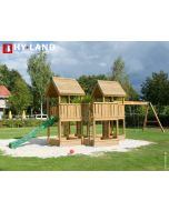 Hy-Land lekestativ Project P7S