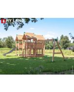 Hy-Land lekestativ Project P8S