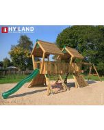 Hy-Land lekestativ Project Q4S