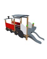 Lekestativ Lokomotiv V1