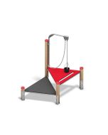 Lekestativ småbarn Harena 1