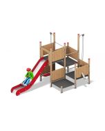 Baby lekestativ HARENA 10