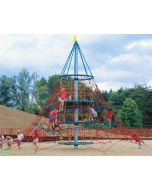 Klatrepyramide DINO I 6,5 m