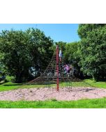 Klatrepyramide Cheops Maxi 5,6 m