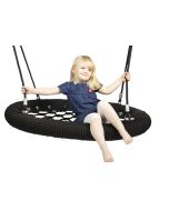 Fugleredehuske Oval Pro Ø100 cm