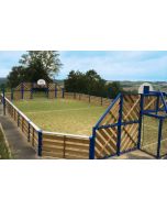 BALLBINGE MULTIARENA AGORESPACE Junior Classic