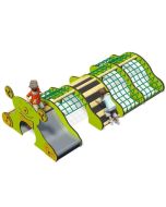 Baby lekestativ Larve Thomassen